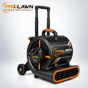 AirMover AM-750 Portable Floor Drying Fan