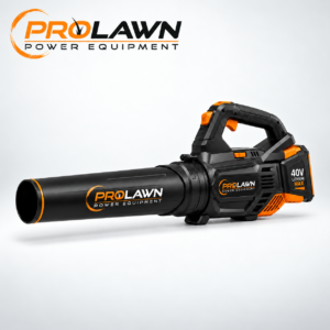 AirVolt 40V Cordless Leaf Blower
