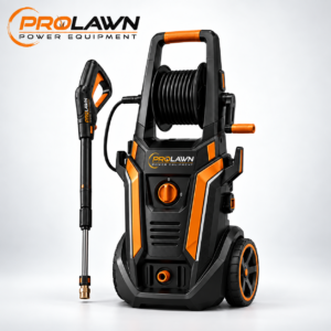 AquaJet 2300 PSI Electric Pressure Washer